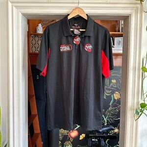 Las Vegas Grand Prix Polo